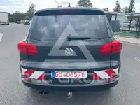2015 Volkswagen Tiguan