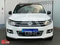 2015 Volkswagen Tiguan