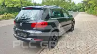 2015 Volkswagen Tiguan
