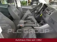 2015 Volkswagen Tiguan