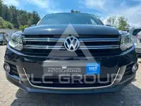 2015 Volkswagen Tiguan
