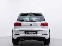 2015 Volkswagen Tiguan