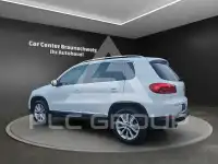 2015 Volkswagen Tiguan