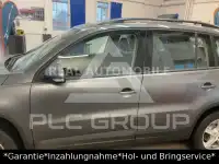 2015 Volkswagen Tiguan