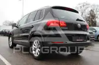 2015 Volkswagen Tiguan