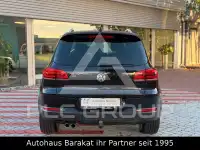 2015 Volkswagen Tiguan