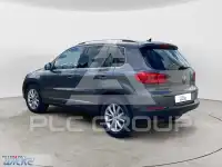2015 Volkswagen Tiguan