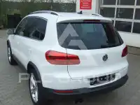 2015 Volkswagen Tiguan