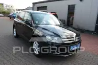 2015 Volkswagen Tiguan