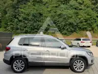 2015 Volkswagen Tiguan