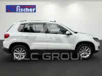 2015 Volkswagen Tiguan