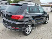 2015 Volkswagen Tiguan
