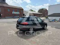 2015 Volkswagen Tiguan