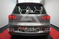 2015 Volkswagen Tiguan