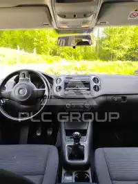 2015 Volkswagen Tiguan