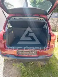 2015 Volkswagen Tiguan
