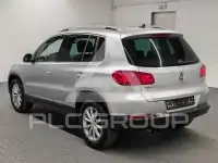 2015 Volkswagen Tiguan