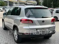 2015 Volkswagen Tiguan