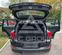 2015 Volkswagen Tiguan