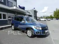 2015 Volkswagen Tiguan