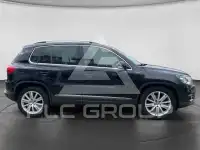 2015 Volkswagen Tiguan