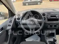 2015 Volkswagen Tiguan