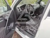 2015 Volkswagen Tiguan