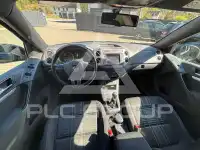 2015 Volkswagen Tiguan