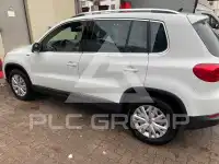 2015 Volkswagen Tiguan