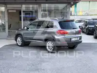 2015 Volkswagen Tiguan