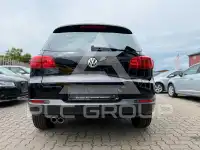 2015 Volkswagen Tiguan