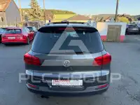 2015 Volkswagen Tiguan