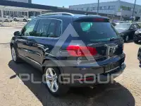 2015 Volkswagen Tiguan