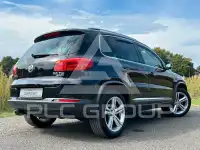 2015 Volkswagen Tiguan