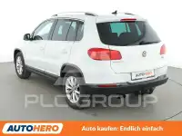 2015 Volkswagen Tiguan