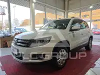 2015 Volkswagen Tiguan