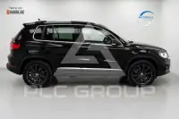 2015 Volkswagen Tiguan