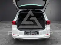 2015 Volkswagen Tiguan