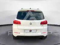 2015 Volkswagen Tiguan