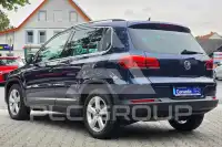 2015 Volkswagen Tiguan