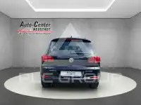 2015 Volkswagen Tiguan