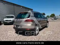 2015 Volkswagen Tiguan