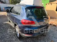 2015 Volkswagen Tiguan