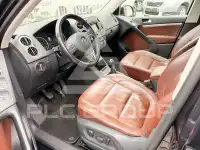2015 Volkswagen Tiguan
