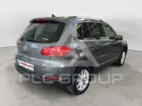 2015 Volkswagen Tiguan