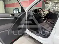 2015 Volkswagen Tiguan