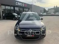 2015 Volkswagen Tiguan