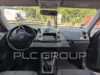 2015 Volkswagen Tiguan