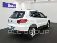 2015 Volkswagen Tiguan