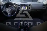 2015 Volkswagen Tiguan